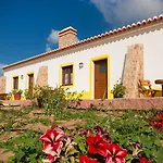 Quinta Aguas Semesterbostad Aljezur