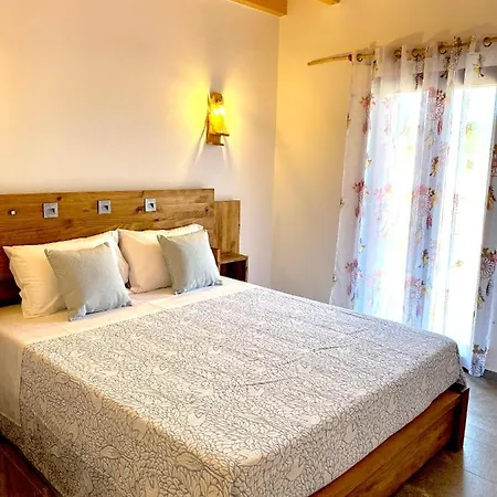 Quinta Aguas Holiday home Aljezur