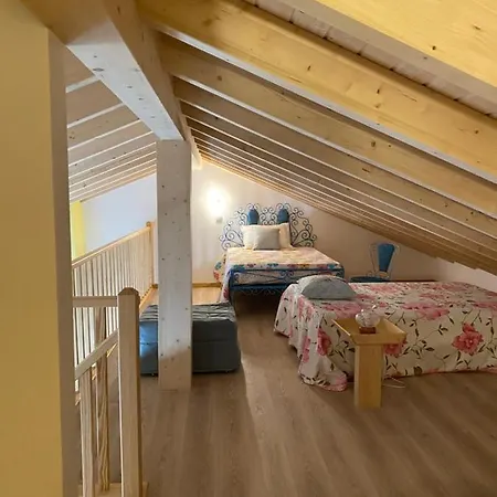 Quinta Aguas Holiday home