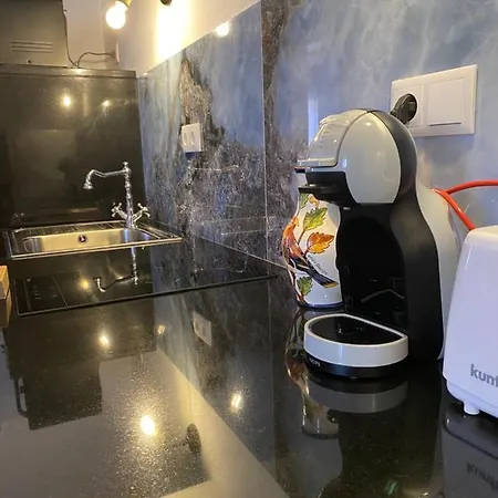 Quinta Aguas Holiday home *