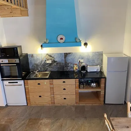 Quinta Aguas Holiday home Aljezur