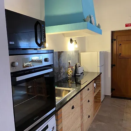 Quinta Aguas Holiday home