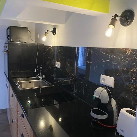 Quinta Aguas Holiday home