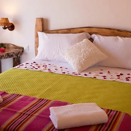 Holiday home Quinta Aguas *