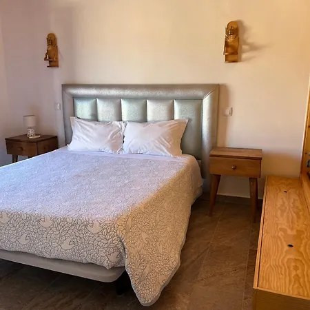 Quinta Aguas Σπίτι διακοπών Aljezur