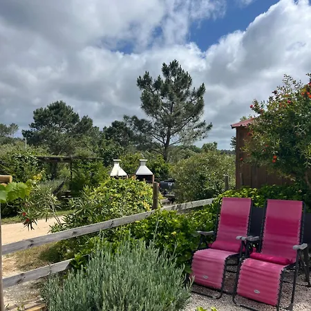 Quinta Aguas Holiday home