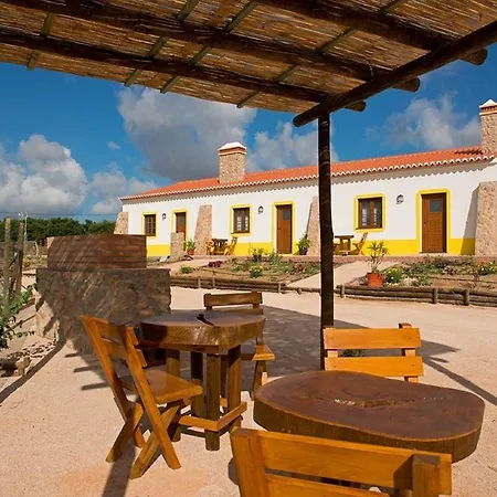 Quinta Aguas * Aljezur