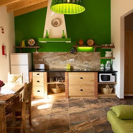 Quinta Aguas Holiday home