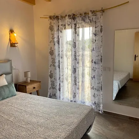 بيت للعطل Quinta Aguas ألخيزور