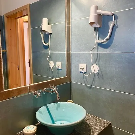 Quinta Aguas Casa de Férias Aljezur