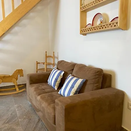 Quinta Aguas Aljezur