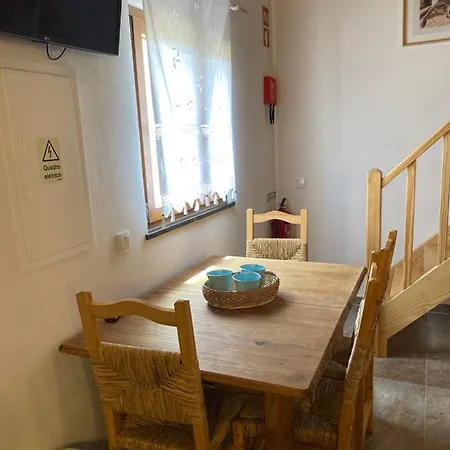 Quinta Aguas * Aljezur