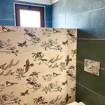 Casa de Férias Quinta Aguas *