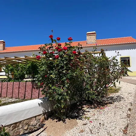 Quinta Aguas Ferienhaus