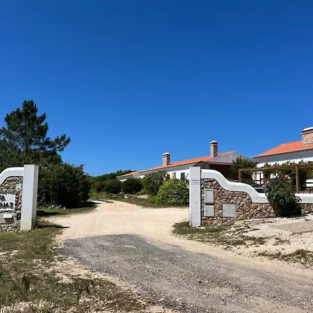 Quinta Aguas Дом отдыха