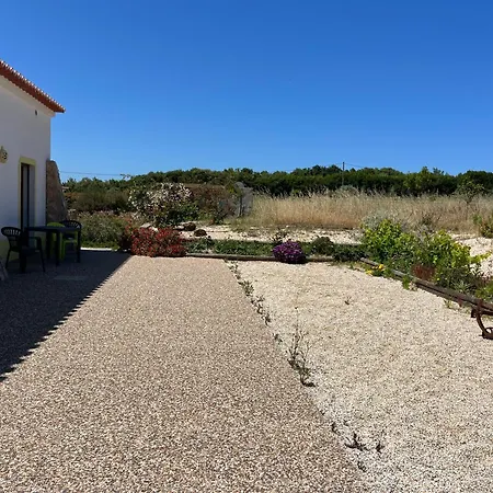 Quinta Aguas Ferienhaus Aljezur