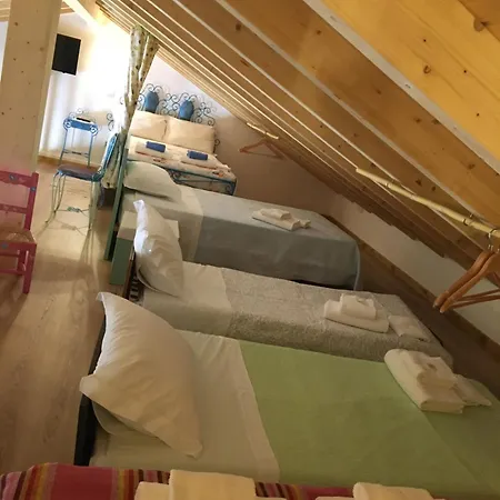 Ferienhaus Quinta Aguas