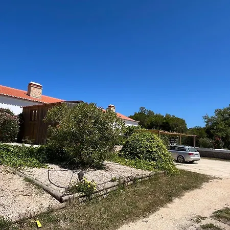 بيت للعطل Quinta Aguas