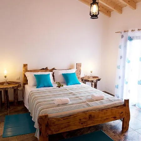 Quinta Aguas * Aljezur