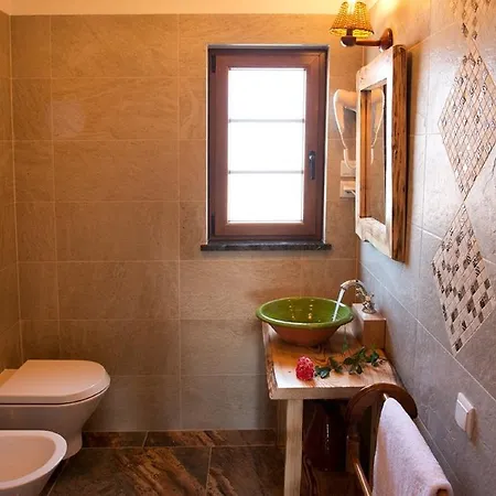 Quinta Aguas Aljezur