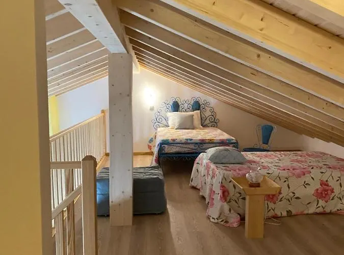 Quinta Aguas 度假居