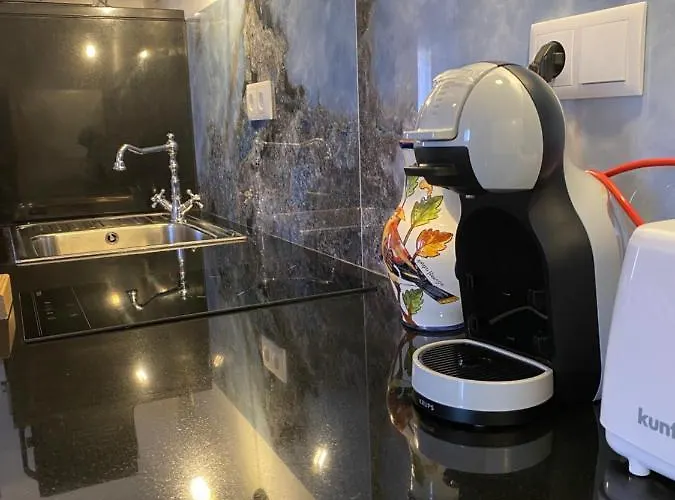 Quinta Aguas 度假居 *