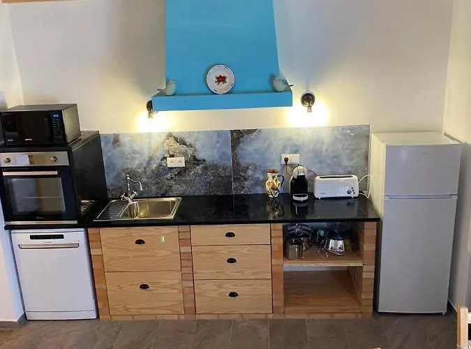 Quinta Aguas 度假居 阿尔热祖尔