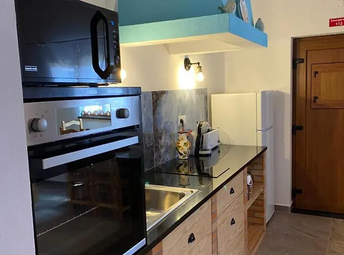 Quinta Aguas 度假居