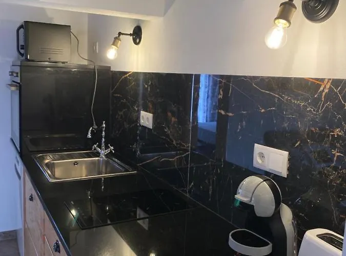 Quinta Aguas 度假居