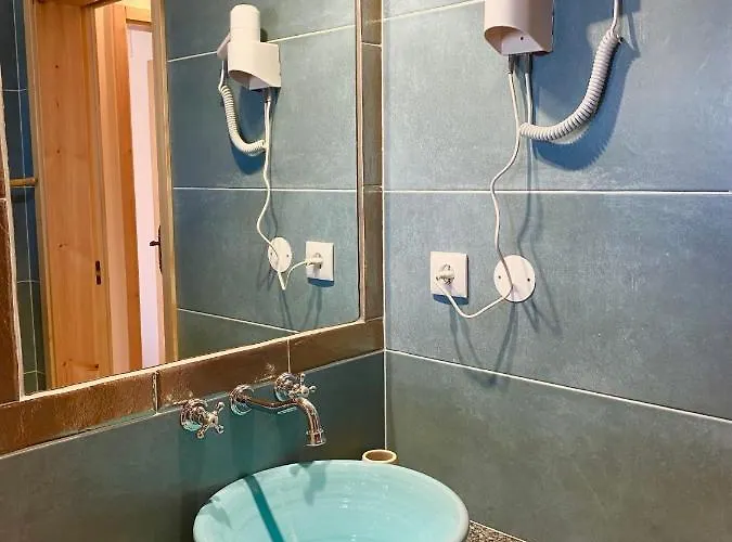 Quinta Aguas 度假居 阿尔热祖尔