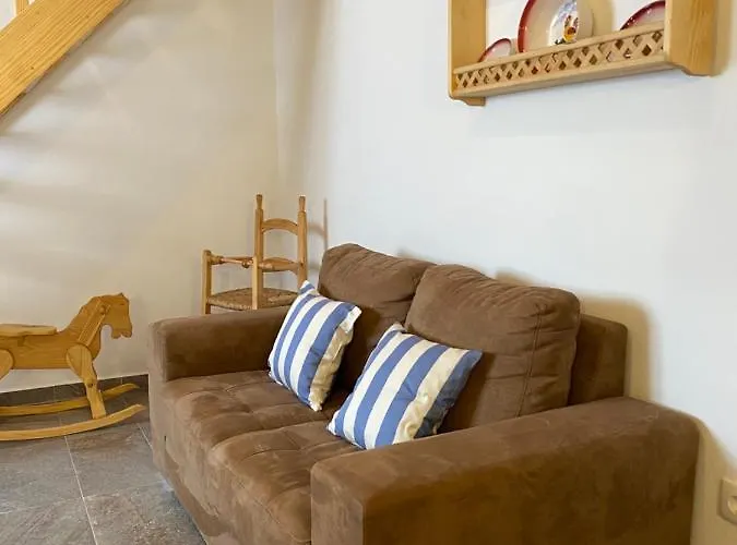 Quinta Aguas 阿尔热祖尔