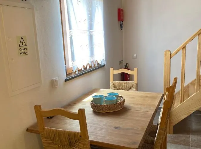 Quinta Aguas * 阿尔热祖尔