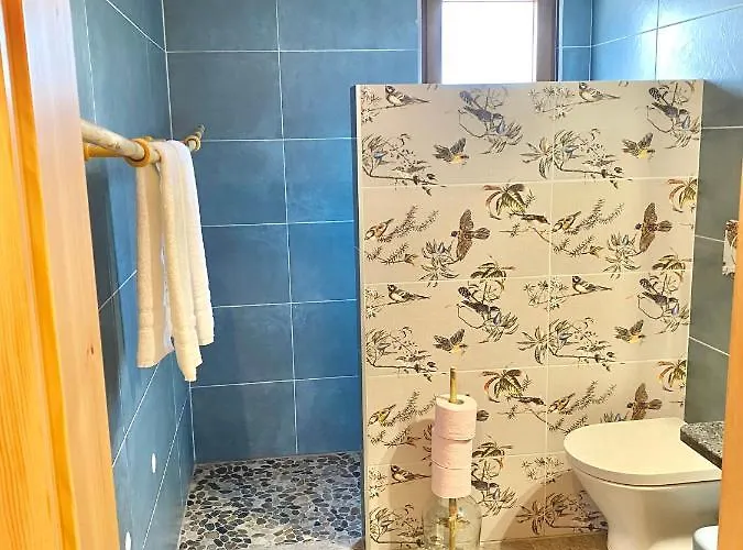 度假居 Quinta Aguas *