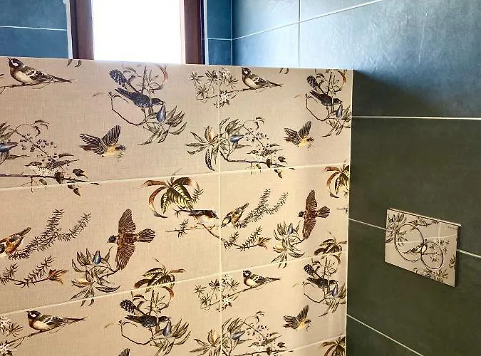 度假居 Quinta Aguas *