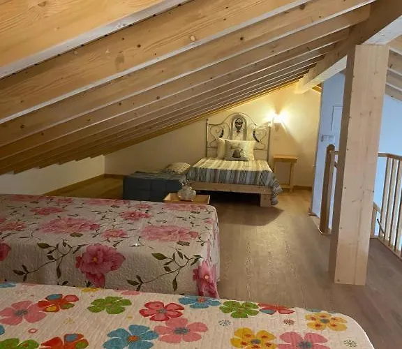 Quinta Aguas 阿尔热祖尔