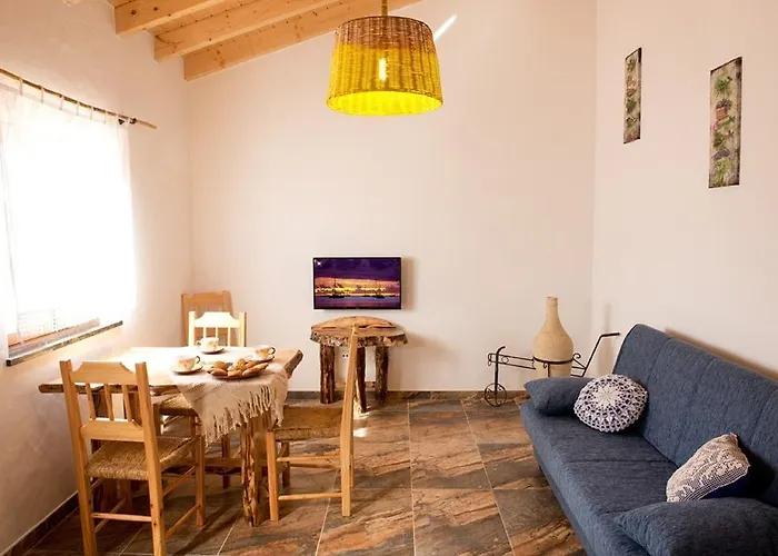 Quinta Aguas 度假居 *