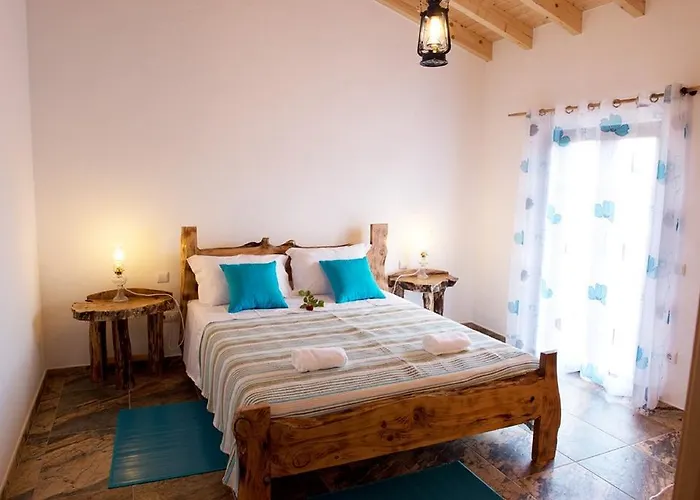 Quinta Aguas * 阿尔热祖尔