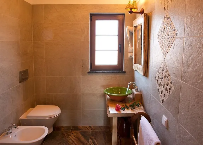 Quinta Aguas 阿尔热祖尔