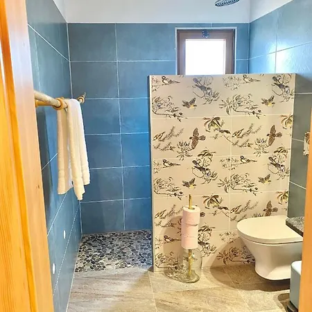 Holiday home Quinta Aguas *