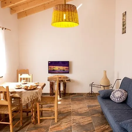 Quinta Aguas Holiday home *